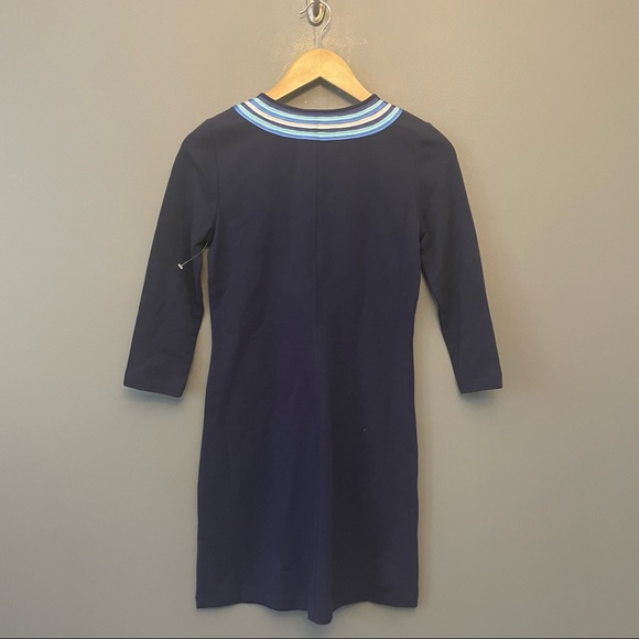 NWOT• Lilly Pulitzer Clarkson Dress - Picture 10 of 14